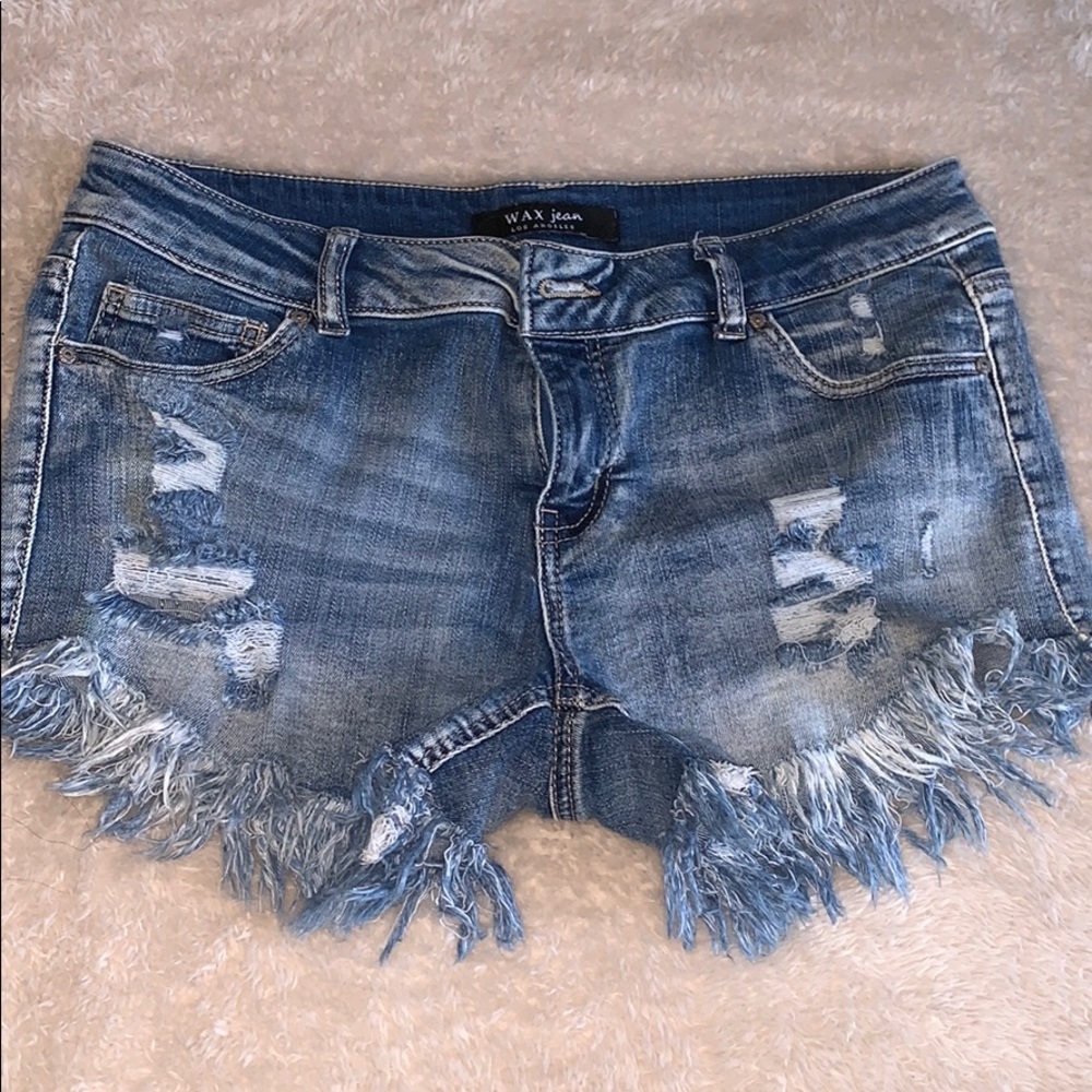🤪BOOTY SHORTS🤪